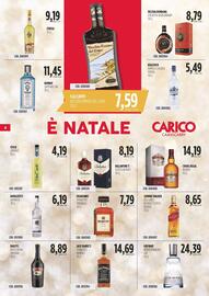 Volantino Carico Cash & Carry Pagina 4
