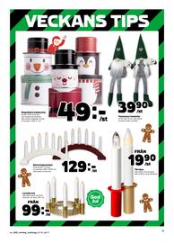 Stora Coop reklamblad vecka 50 Sida 11