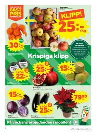 Stora Coop reklamblad vecka 50 Sida 4