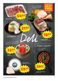 Stora Coop reklamblad vecka 50 Sida 5