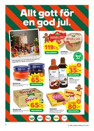 Stora Coop reklamblad vecka 50 Sida 6