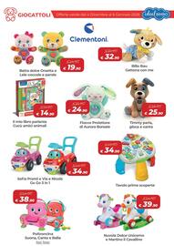 Volantino Ideal Bimbo Pagina 10