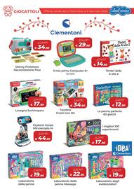 Volantino Ideal Bimbo Pagina 11