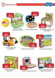 Volantino Ideal Bimbo Pagina 13