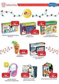 Volantino Ideal Bimbo Pagina 14