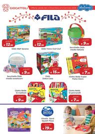 Volantino Ideal Bimbo Pagina 17