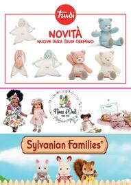 Volantino Ideal Bimbo Pagina 18