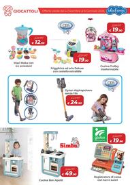 Volantino Ideal Bimbo Pagina 20