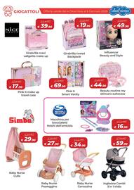 Volantino Ideal Bimbo Pagina 22