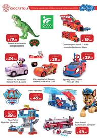 Volantino Ideal Bimbo Pagina 23