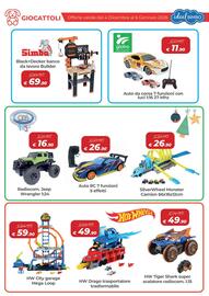 Volantino Ideal Bimbo Pagina 24