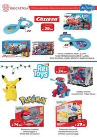 Volantino Ideal Bimbo Pagina 25