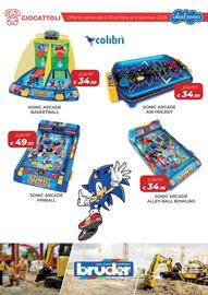 Volantino Ideal Bimbo Pagina 26