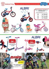 Volantino Ideal Bimbo Pagina 28