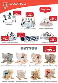 Volantino Ideal Bimbo Pagina 3