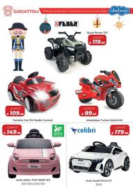 Volantino Ideal Bimbo Pagina 30