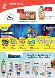 Volantino Ideal Bimbo Pagina 34