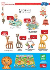 Volantino Ideal Bimbo Pagina 4