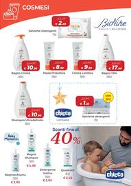 Volantino Ideal Bimbo Pagina 40