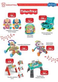 Volantino Ideal Bimbo Pagina 5