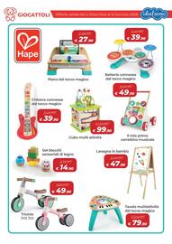 Volantino Ideal Bimbo Pagina 6