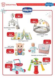 Volantino Ideal Bimbo Pagina 7
