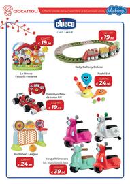 Volantino Ideal Bimbo Pagina 8
