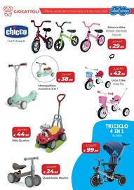 Volantino Ideal Bimbo Pagina 9