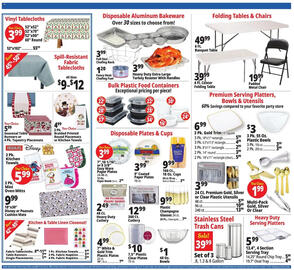 Ocean State Job Lot flyer week 49 Page 11