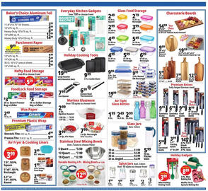 Ocean State Job Lot flyer week 49 Page 12