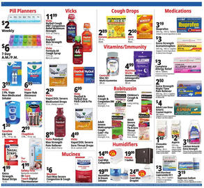 Ocean State Job Lot flyer week 49 Page 15