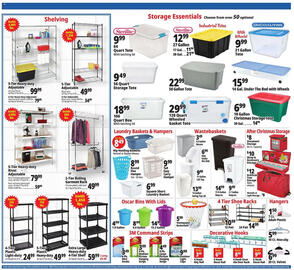 Ocean State Job Lot flyer week 49 Page 20