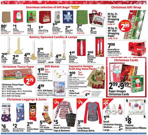 Ocean State Job Lot flyer week 49 Page 3