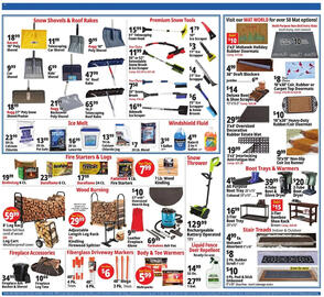 Ocean State Job Lot flyer week 49 Page 5