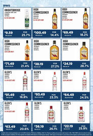 Bestway leaflet week 49 Page 15