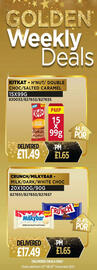 Bestway leaflet week 49 Page 2
