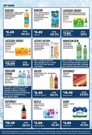 Bestway leaflet week 49 Page 21