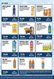 Bestway leaflet week 49 Page 22