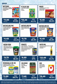 Bestway leaflet week 49 Page 27