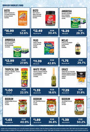 Bestway leaflet week 49 Page 28