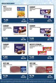 Bestway leaflet week 49 Page 32