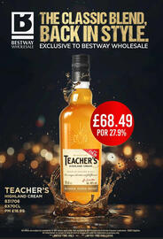 Bestway leaflet week 49 Page 36