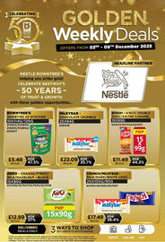 Bestway leaflet week 49 Page 4