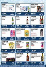 Bestway leaflet week 49 Page 8