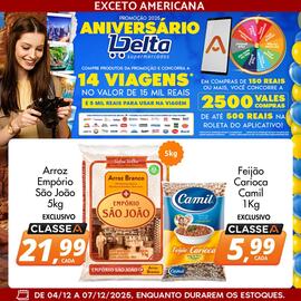 Catálogo Delta Supermercados Página 3