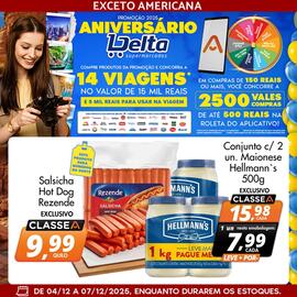 Catálogo Delta Supermercados Página 5