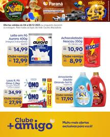 Catálogo Paraná Supermercados Página 2