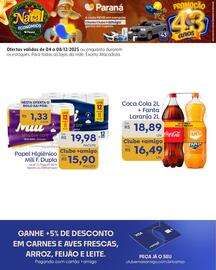 Catálogo Paraná Supermercados Página 3