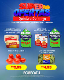 Catálogo Supermercado Porecatu Página 2