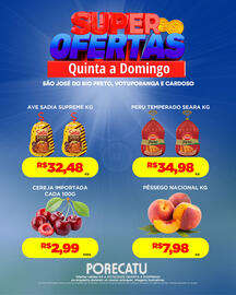 Catálogo Supermercado Porecatu Página 5
